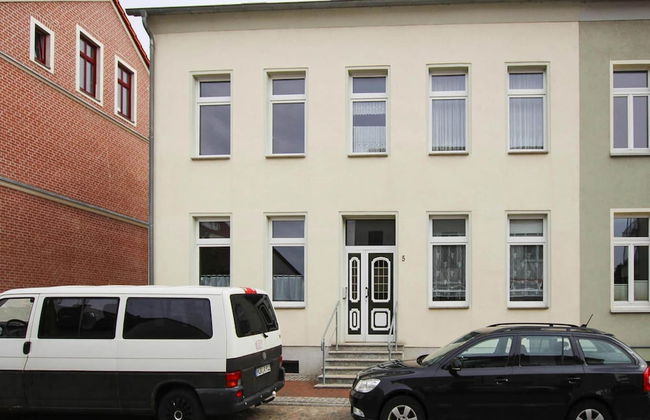 Ferienwohnungen, Malchow - Foto 1