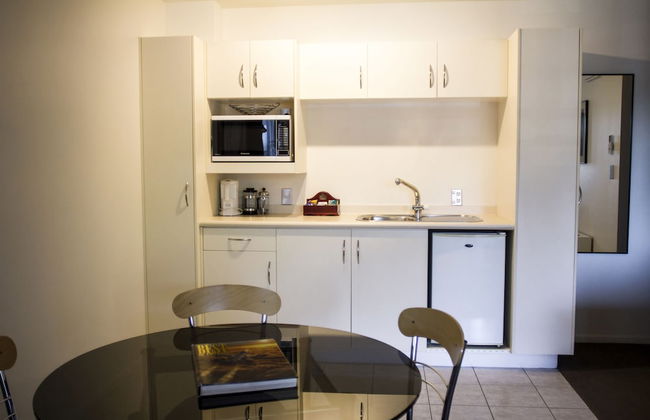 Oceanside Resort & Twin Towers - Foto 47