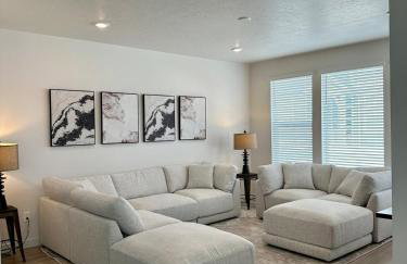 Great Location Sleeps 8 with 5 Beds and 3 Baths - Foto 1