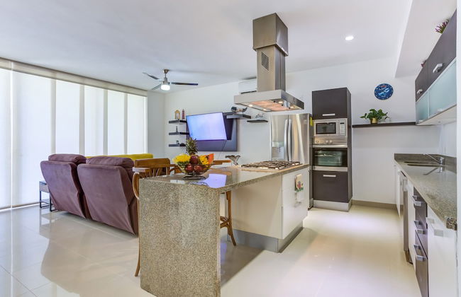 El Tigre Ibiza Condos - Foto 32