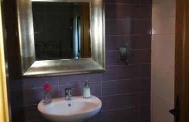 Casa Rural Balcón del Camino Viejo - Foto 31