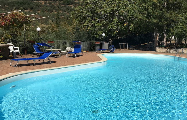 Setter House Agri Hotel - Foto 38