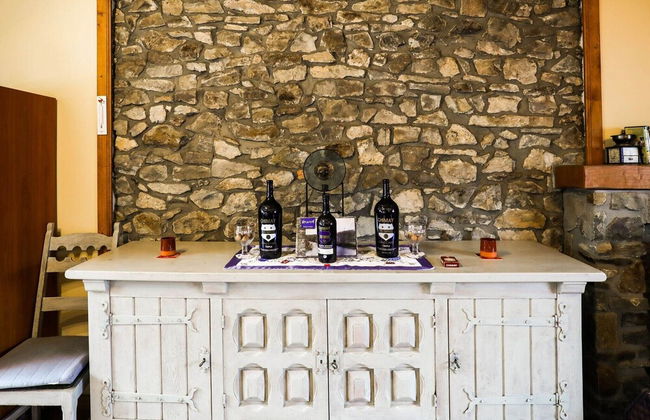 Lovely Cottage in Vierves-sur-viroin With Garden and Terrace - Foto 20