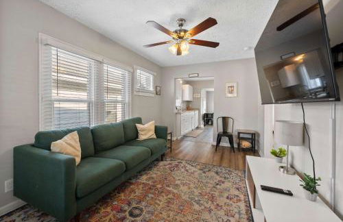 The Cozy Bellows - Retreat for 4 - Foto 1