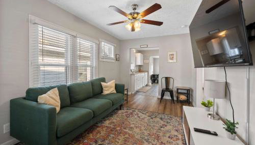 The Cozy Bellows - Retreat for 4 - Foto 1