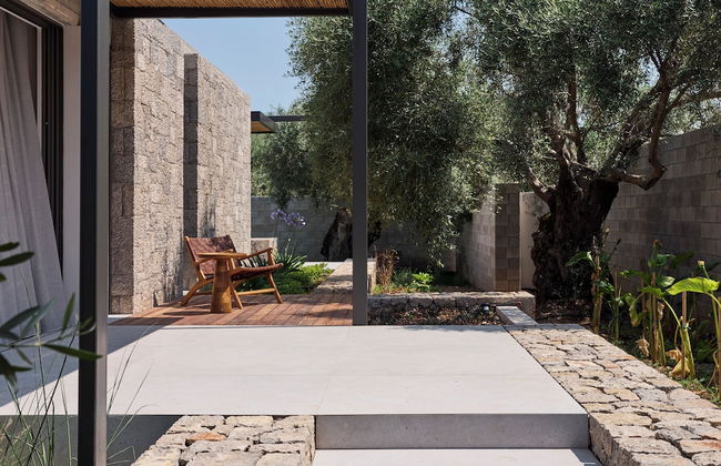 Noero Villas Lefkada - Foto 33