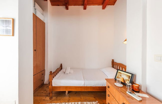 Guesthouse 'hapa të Lehtë' - Room 1 - Pro Bono - Foto 21