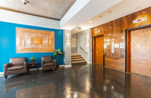 Great Location to Explore-1 BR Near Convention Center - Foto 15