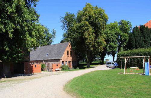 Gut Karlsminde - Foto 9