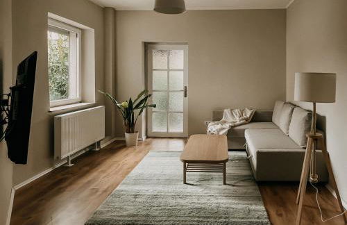 Gemütliche 93m² Wohlfühlfläche mit Ausblick zum Weltkulturerbe! - Foto 1