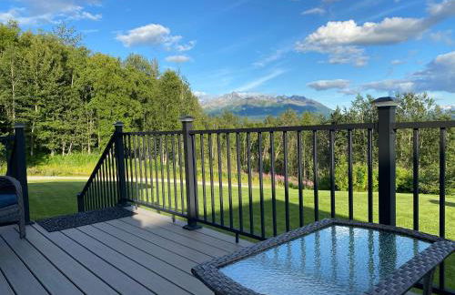 Fireweed Cottage - Alaska at your doorstep! - Foto 1