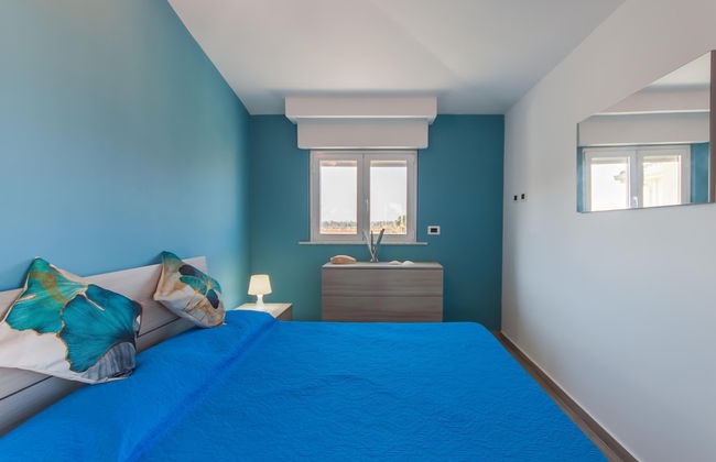 Casa Golf a 200 mt Dal Mare - Foto 13