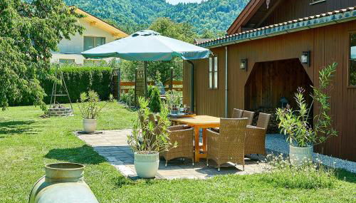 Chiemgauferienwohnungen - Stierschneiderhof - Foto 5