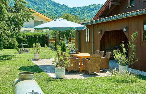 Chiemgauferienwohnungen - Stierschneiderhof - Foto 5