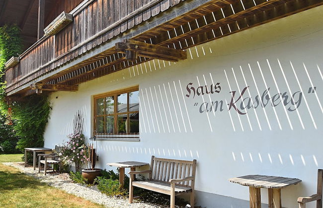 Cottage in Rinchnach Bavaria Near the Forest - Photo 12