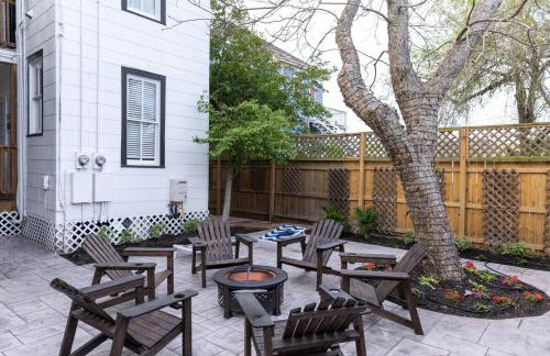 Casa Galvez An 1896 Gem for DREAM Vacations - Foto 13