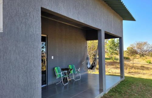 Chalés Recanto da Baleia - Foto 66