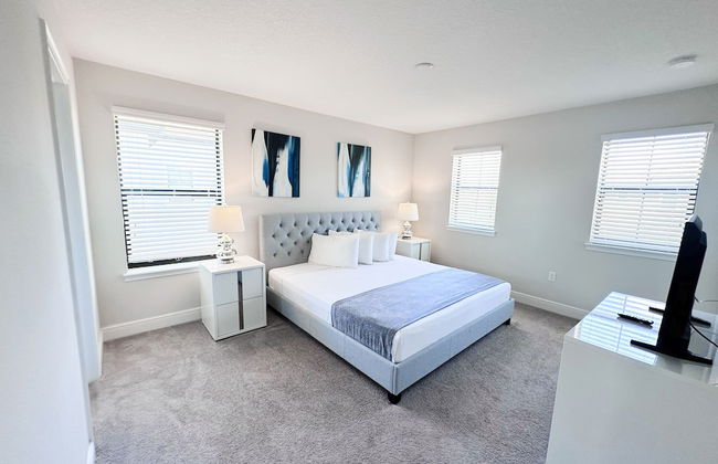 Balmoral Resort-179mm 4 Bedroom Home by RedAwning - Foto 10