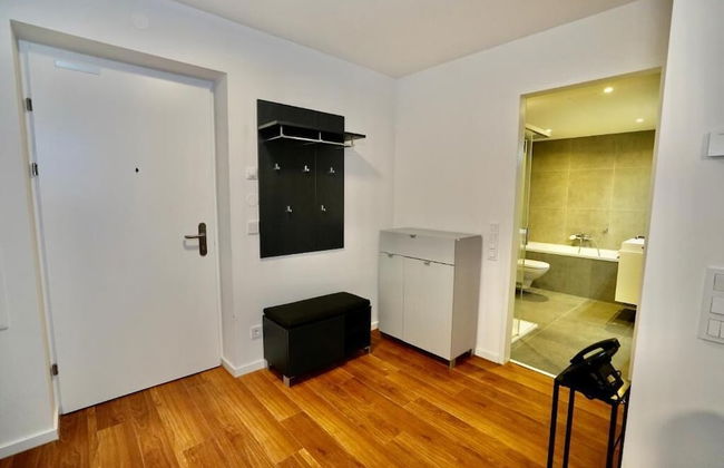 DM & S Apartment - Foto 58