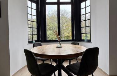 Le Calais Wilson 5 - Appt 4p - Foto 8