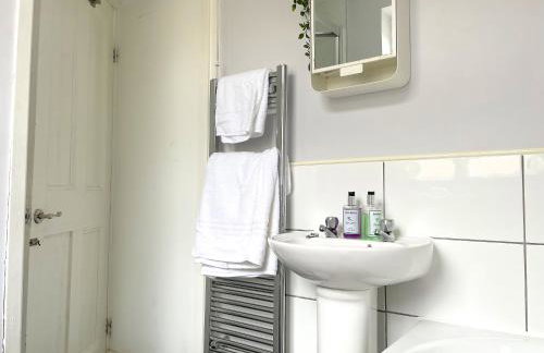 The Racecourse - Quaint Victorian Home With Free Parking - Foto 45