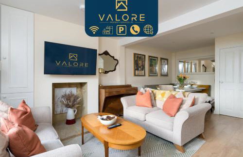 Beautiful cottage style 3-bed By Valore Property Services - Foto 1