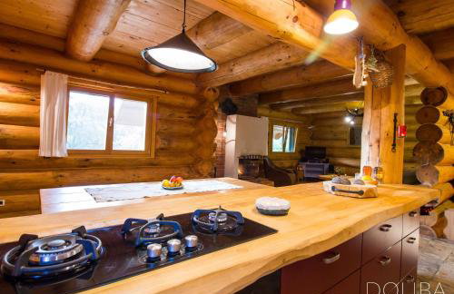 Country House Doliba - Photo 19