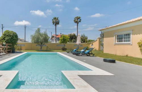 Casa Amarela - Foto 1