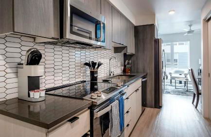 Landing Stylish 2BD Pool Gym - Foto 75