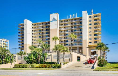 Steps to Shore, Pool Access New Smyrna Beach Gem! - Foto 23