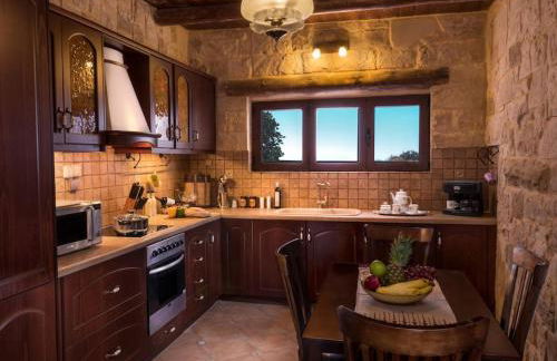 Villa Malaxa Private Luxury with Amazing View - Photo 20