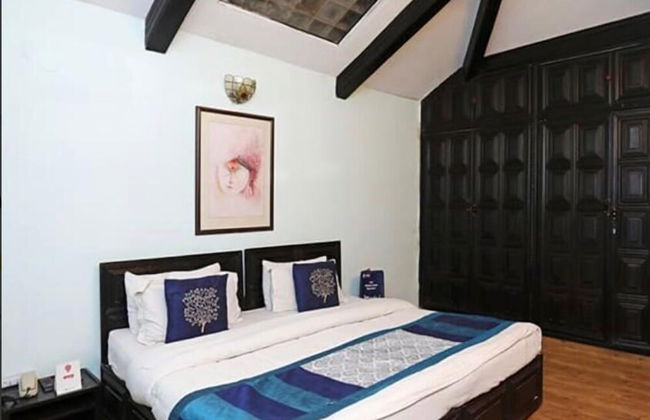 Hotel Malhar Haveli - Foto 14
