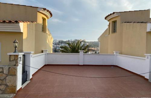 Villas Amaya - Foto 33