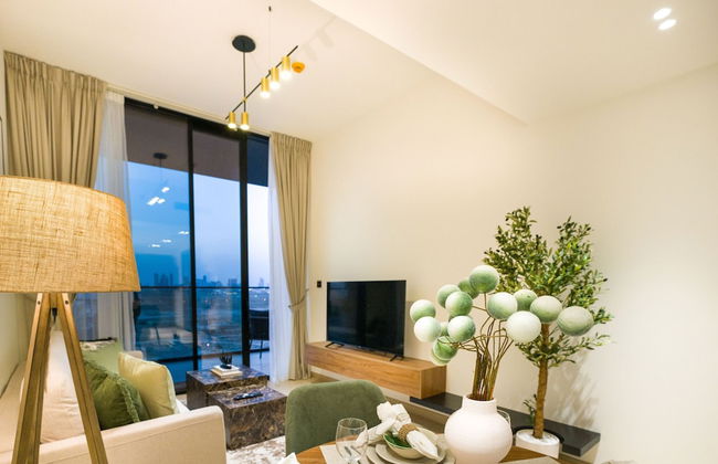 Easygo- Stylish 1bdr Binghatti Corner - Photo 16