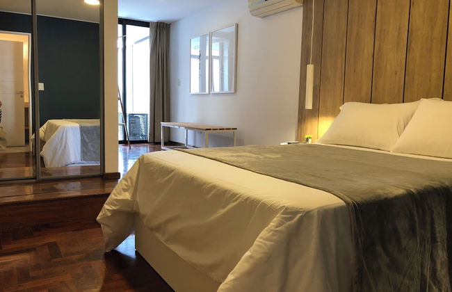 Departamentos Lugar - Photo 33