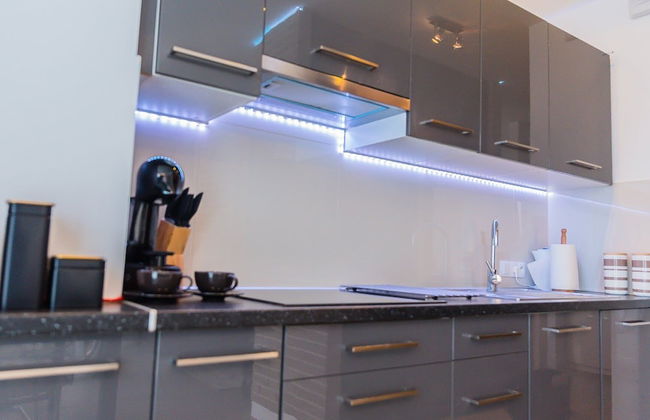 Easy Rent Apartments - SKY - Foto 13