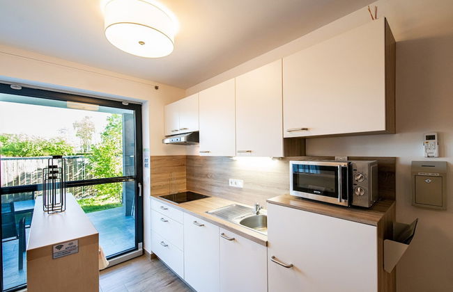 Apartments Banonia - Sunset - Foto 5