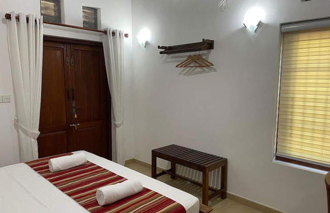 Cenreeza Airport Villa - Photo 16