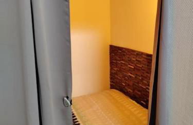 Spacieux studio confortable - Foto 9