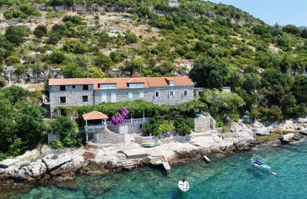 Holiday Home Adriatic Pearl - Foto 31