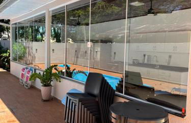 Casa Aconchego Fóz - Foto 37