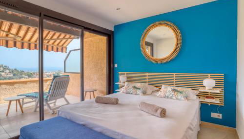 Superbe T4 -Vue Mer- Tout Confort Refait à Neuf! - Foto 3