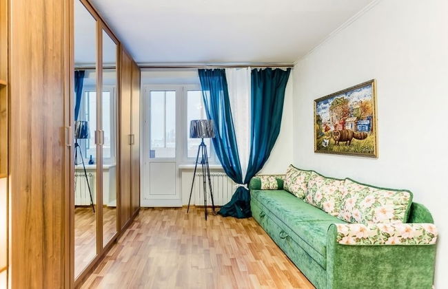 Apartment on Bolshaya Yakimanka 56 - Foto 11