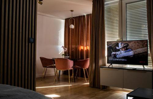 Studio Apartment M - Self Check-in - Foto 1