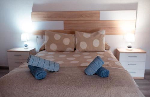 APARTAMENTO EL EMBRUJO - Foto 5