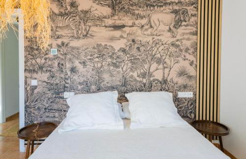 Cubo's Townhouse Sierrezuela - Photo 30