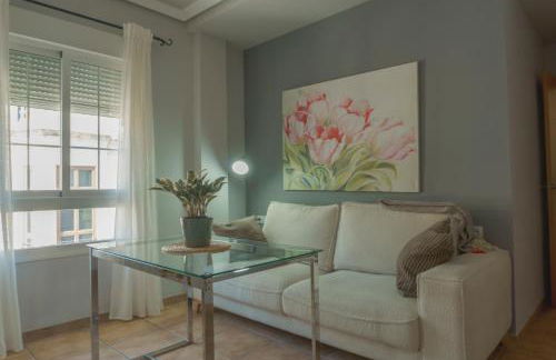 APARTAMENTOS CRUCE de CAMINOS - Foto 12