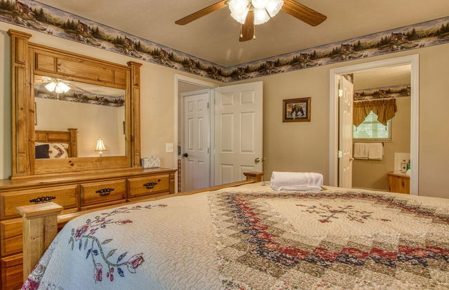 Bluebird's Song by HoneyBearCabins - Foto 2