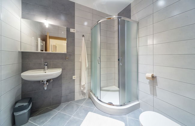 Apartments SHISHKA - Foto 23