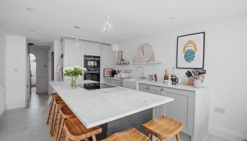 Bay View Luxury Stays - Iris Harbour Cottage - Foto 3